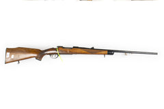 Zastava LK70 8mm Mauser Bolt Action Rifle Sporterized - Overall Surplus Poor Incomplete Condition (1)