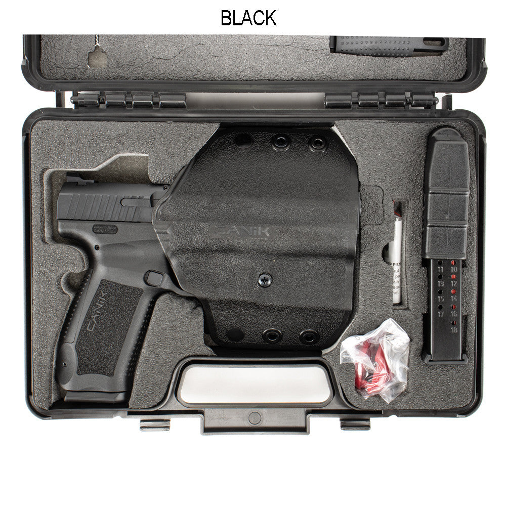 Canik TP9SF 4.46" 9mm Striker-Fired Pistol - Blem
