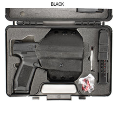 Canik TP9SF 4.46" 9mm Striker-Fired Pistol - Blem