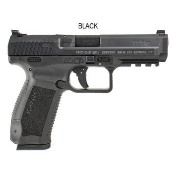 Canik TP9SF 4.46" 9mm Striker-Fired Pistol - Blem
