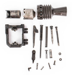 MG42 Parts Kit – WWII Era 7.62x51 NATO (.308) Original German - 99