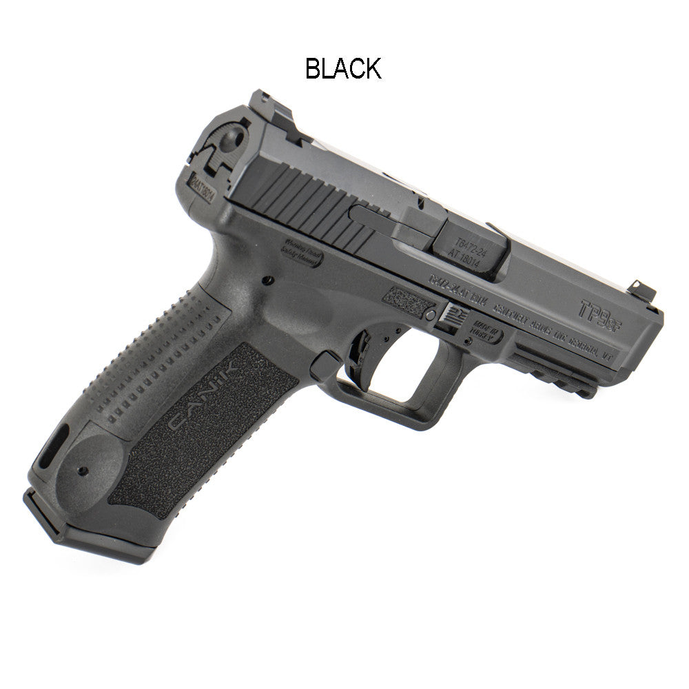 Canik TP9SF 4.46" 9mm Striker-Fired Pistol - Blem