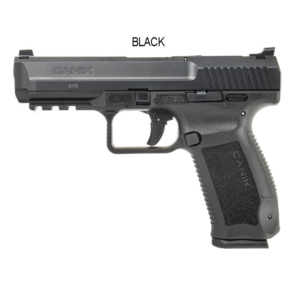Canik TP9SF 4.46" 9mm Striker-Fired Pistol - Blem