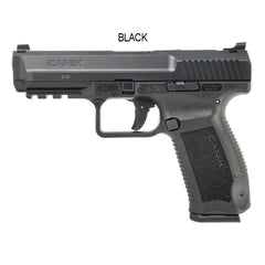 Canik TP9SF 4.46" 9mm Striker-Fired Pistol - Blem
