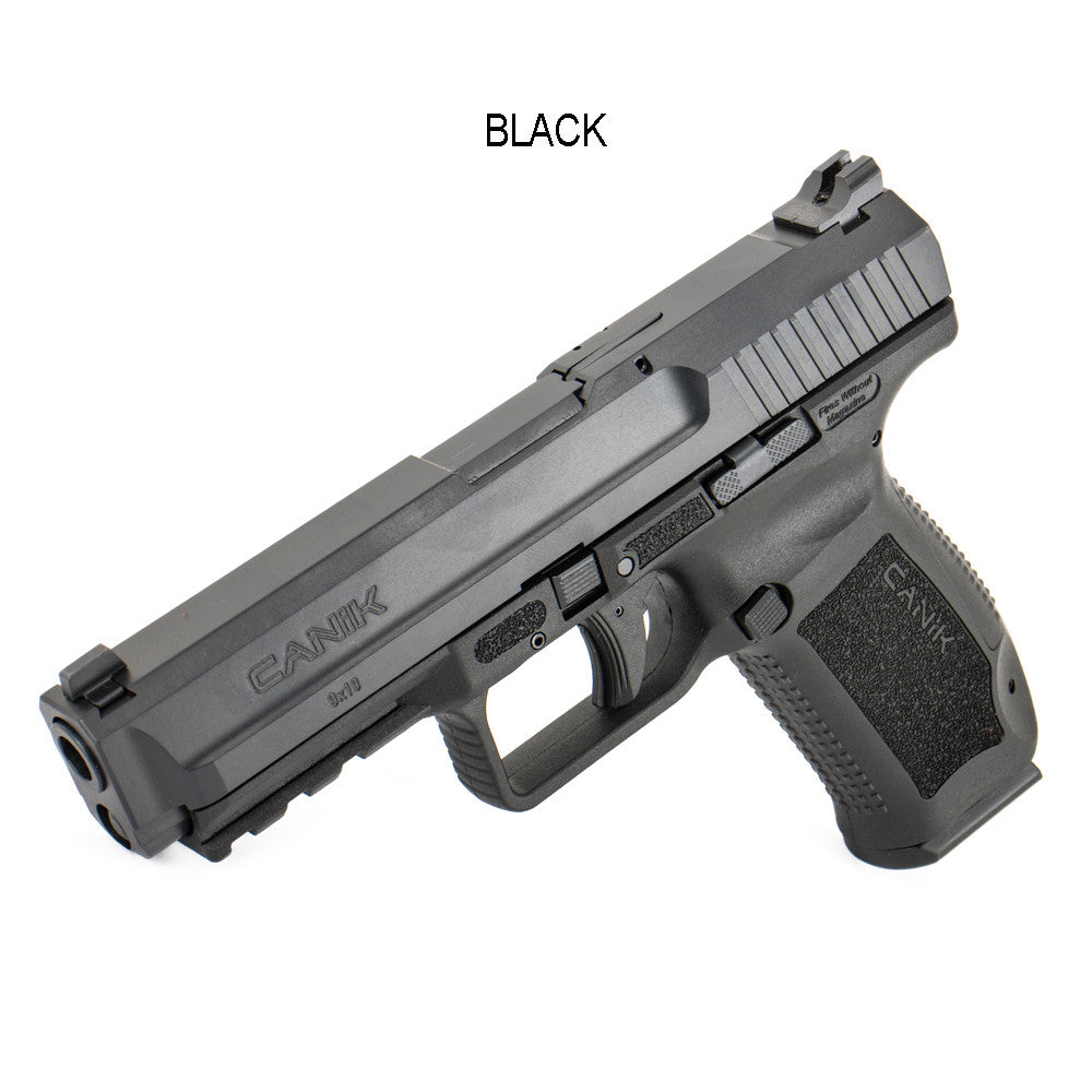 Canik TP9SF 4.46" 9mm Striker-Fired Pistol - Blem