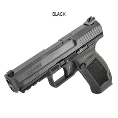 Canik TP9SF 4.46" 9mm Striker-Fired Pistol - Blem