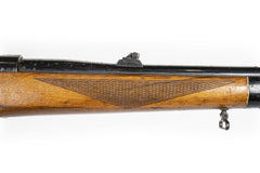 Zastava LK70 8mm Mauser Bolt Action Rifle Sporterized - Overall Surplus Poor Incomplete Condition (1)
