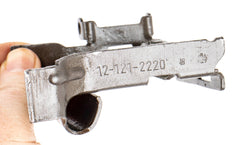 MG42 Parts Kit – WWII Era 7.62x51 NATO (.308) Original German - 99
