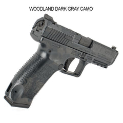 Canik TP9SF 4.46" 9mm Striker-Fired Pistol - Blem