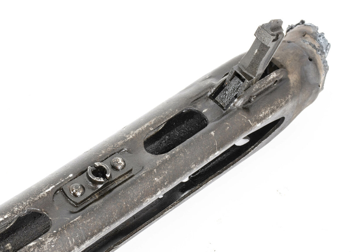 MG42 Parts Kit – WWII Era 7.62x51 NATO (.308) Original German - 99