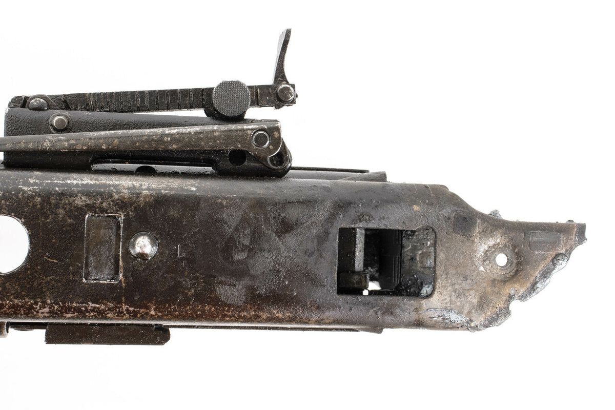 MG42 Parts Kit – WWII Era 7.62x51 NATO (.308) Original German - 99