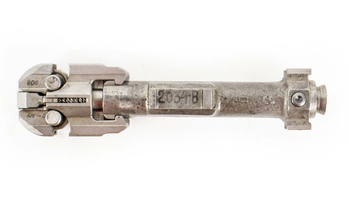MG42 Parts Kit – WWII Era 7.62x51 NATO (.308) Original German - 99