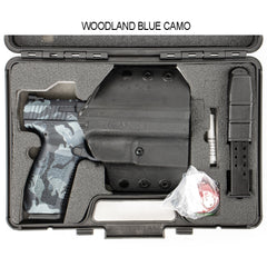Canik TP9SF 4.46" 9mm Striker-Fired Pistol - Blem