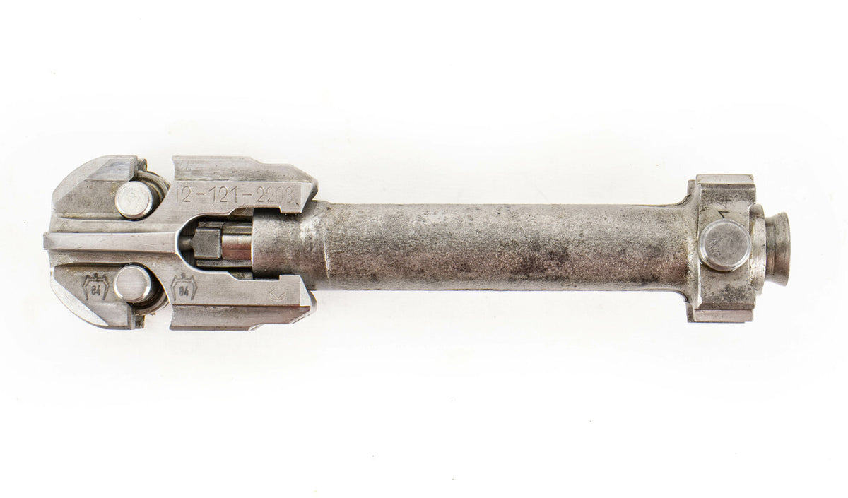MG42 Parts Kit – WWII Era 7.62x51 NATO (.308) Original German - 99