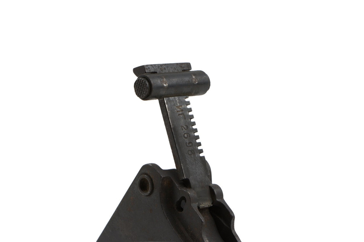 Bulgarian AK-47 Parts Kit 7.62x39 - Fixed Stock - Non-Matching - S/N KU2199