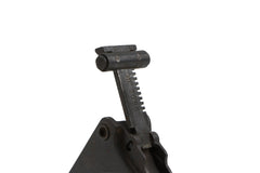 Bulgarian AK-47 Parts Kit 7.62x39 - Fixed Stock - Non-Matching - S/N KU2199