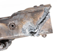 MG42 Parts Kit – WWII Era 7.62x51 NATO (.308) Original German - 99