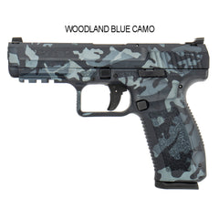Canik TP9SF 4.46" 9mm Striker-Fired Pistol - Blem