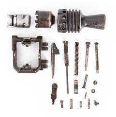 MG42 Parts Kit – WWII Era 7.62x51 NATO (.308) Original German - 82