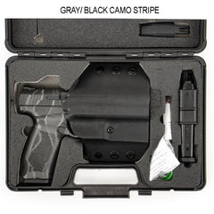 Canik TP9SF 4.46" 9mm Striker-Fired Pistol - Blem