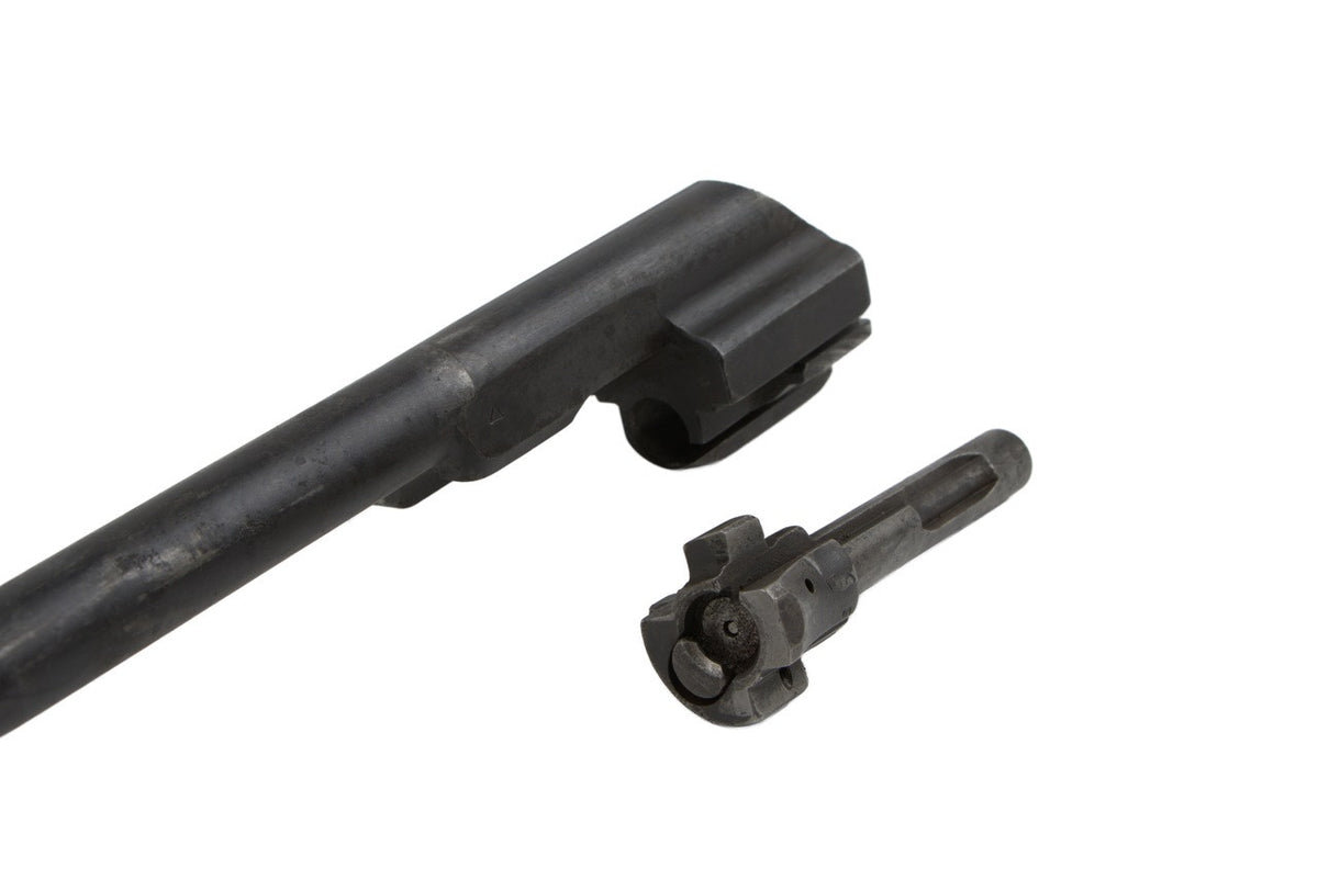Bulgarian AK-47 Parts Kit 7.62x39 - Fixed Stock - Non-Matching - S/N KU2199