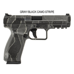Canik TP9SF 4.46" 9mm Striker-Fired Pistol - Blem