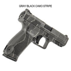 Canik TP9SF 4.46" 9mm Striker-Fired Pistol - Blem