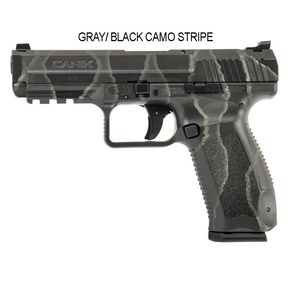 Canik TP9SF 4.46" 9mm Striker-Fired Pistol - Blem