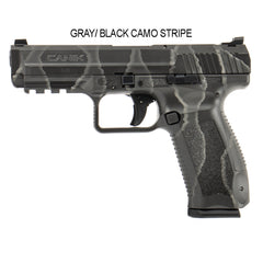 Canik TP9SF 4.46" 9mm Striker-Fired Pistol - Blem