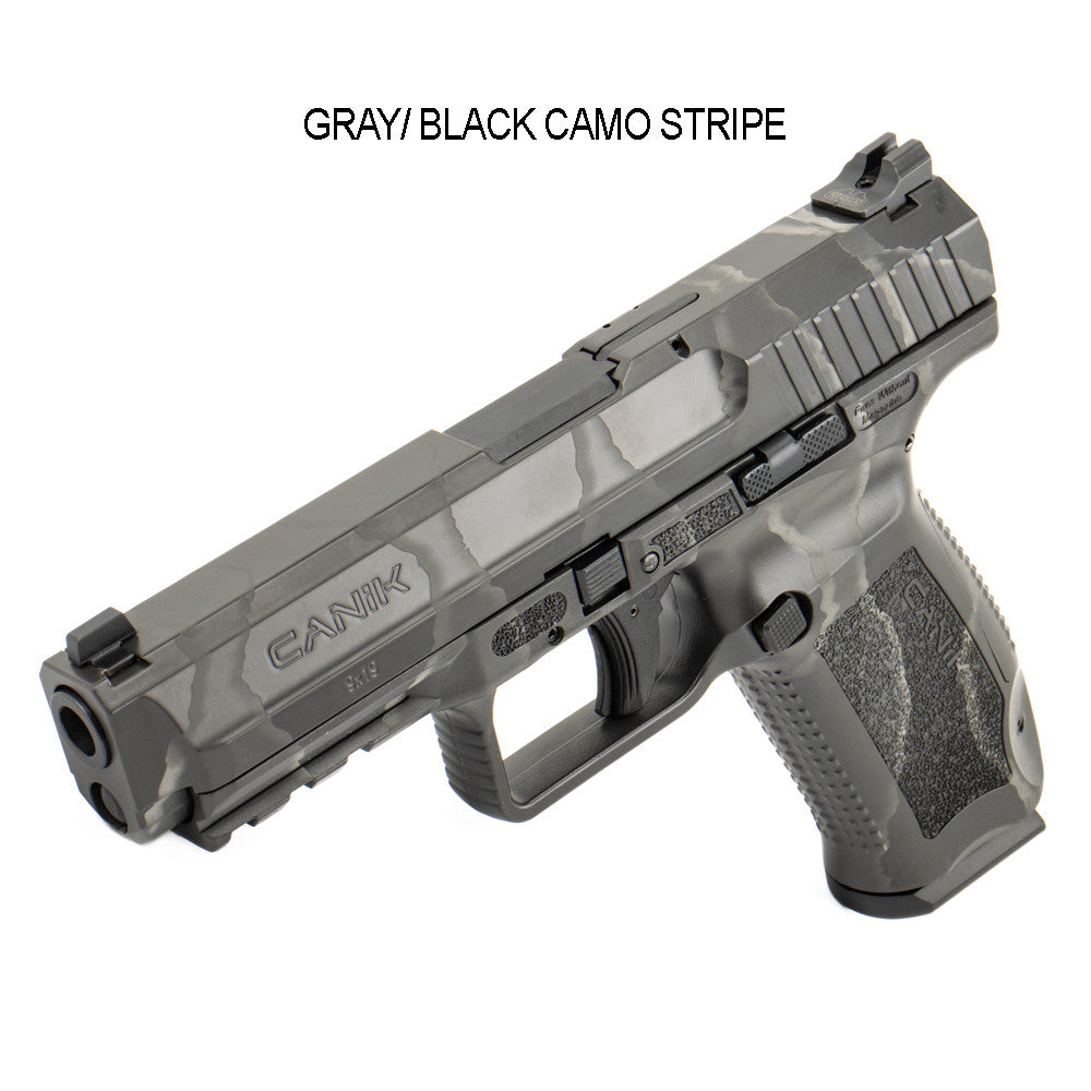 Canik TP9SF 4.46" 9mm Striker-Fired Pistol - Blem