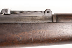 Collectible Portuguese M937A 8mm Mauser Bolt Action Rifle - Overall Surplus Good Condition (25)