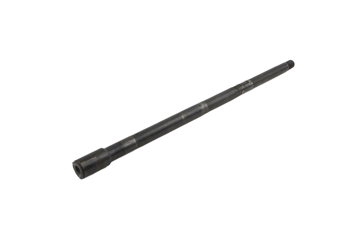 Bulgarian AK-47 Parts Kit 7.62x39 - Fixed Stock - Non-Matching - S/N KU2199