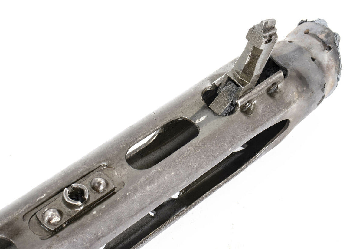 MG42 Parts Kit – WWII Era 7.62x51 NATO (.308) Original German - 82