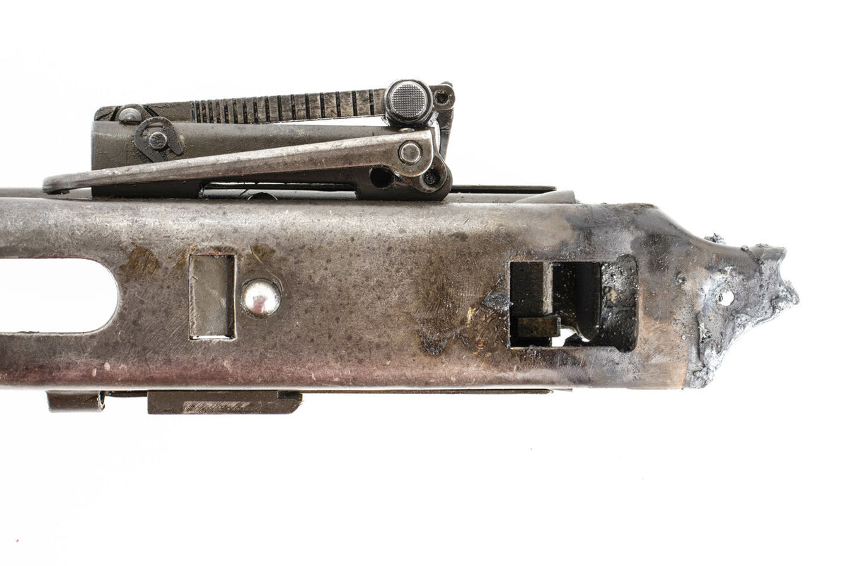 MG42 Parts Kit – WWII Era 7.62x51 NATO (.308) Original German - 82