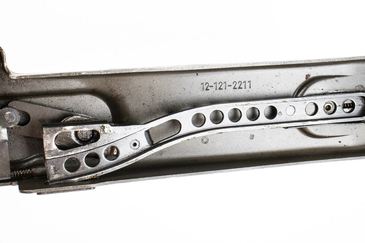 MG42 Parts Kit – WWII Era 7.62x51 NATO (.308) Original German - 82