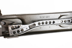 MG42 Parts Kit – WWII Era 7.62x51 NATO (.308) Original German - 82