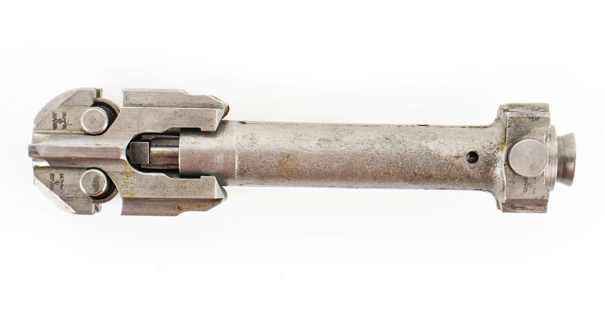 MG42 Parts Kit – WWII Era 7.62x51 NATO (.308) Original German - 82