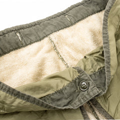 US GI OD M51 Pants Liner - Surplus