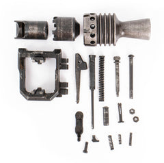 MG42 Parts Kit – WWII Era 7.62x51 NATO (.308) Original German - 85