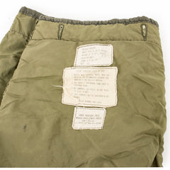 US GI OD M51 Pants Liner - Surplus