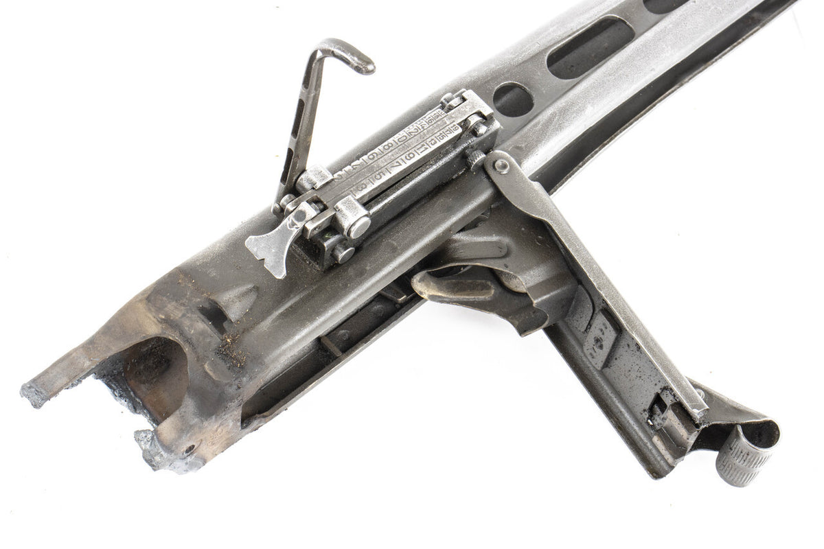 MG42 Parts Kit – WWII Era 7.62x51 NATO (.308) Original German - 85