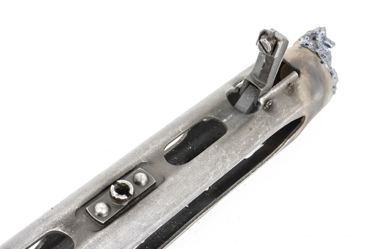 MG42 Parts Kit – WWII Era 7.62x51 NATO (.308) Original German - 85