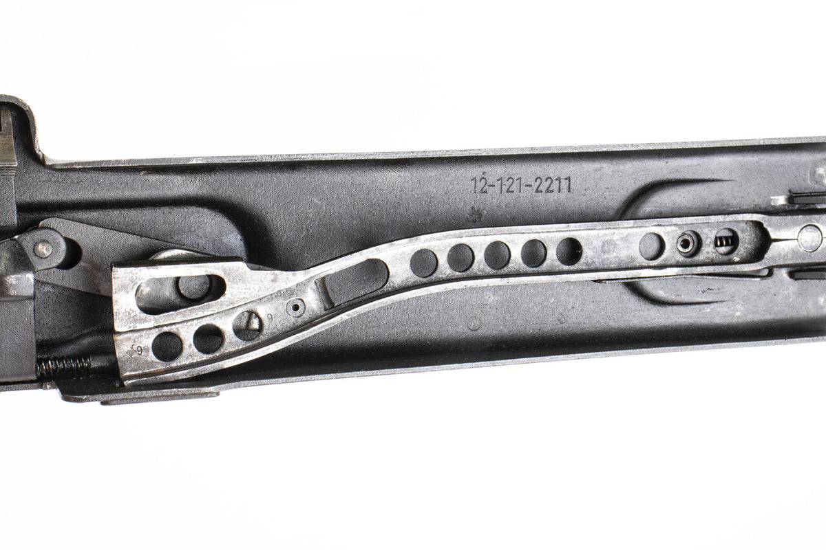 MG42 Parts Kit – WWII Era 7.62x51 NATO (.308) Original German - 85