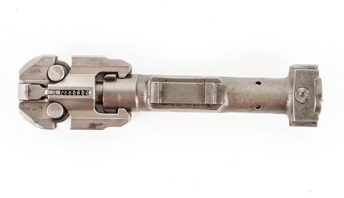 MG42 Parts Kit – WWII Era 7.62x51 NATO (.308) Original German - 85