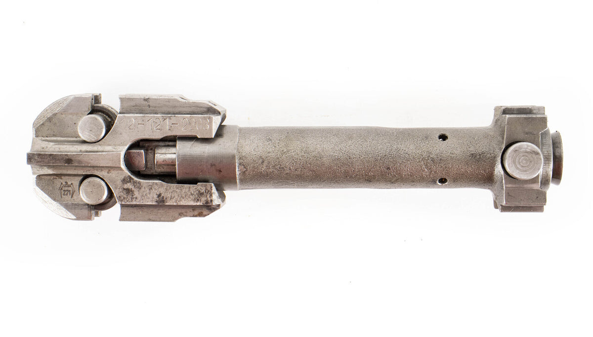 MG42 Parts Kit – WWII Era 7.62x51 NATO (.308) Original German - 85