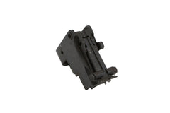 Bulgarian AK-47 Parts Kit 7.62x39 - Fixed Stock - Non-Matching - S/N 1870