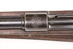 Collectible Portuguese M937A 8mm Mauser Bolt Action Rifle - Overall Surplus Good Condition - DEALER'S CHOICE