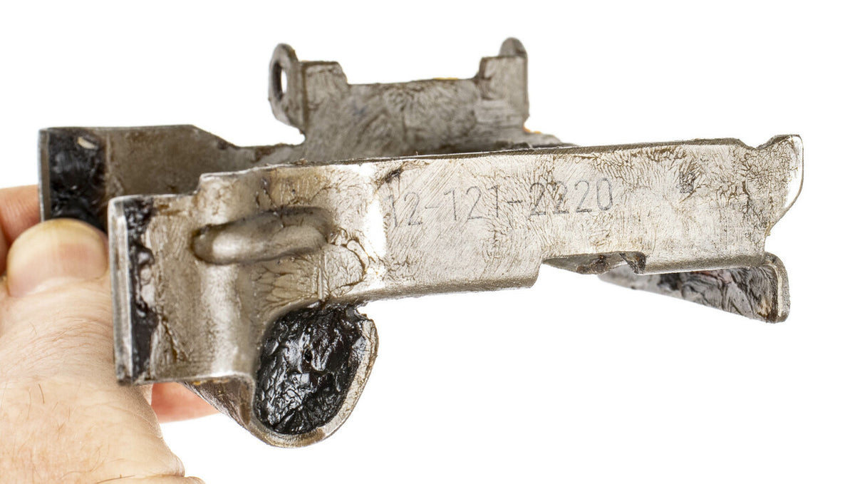 MG42 Parts Kit – WWII Era 7.62x51 NATO (.308) Original German - 112