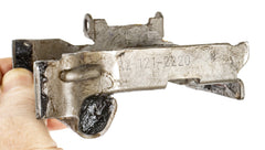 MG42 Parts Kit – WWII Era 7.62x51 NATO (.308) Original German - 112