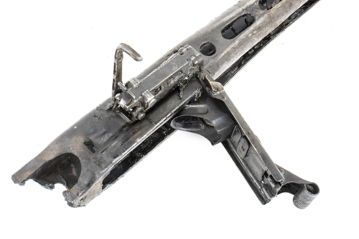 MG42 Parts Kit – WWII Era 7.62x51 NATO (.308) Original German - 112